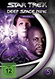  - Star Trek - Deep Space Nine: Season 3 [7 DVDs]