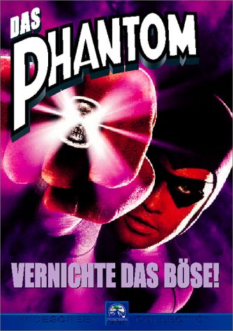 DVD - Das Phantom