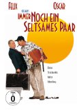 DVD - Ein seltsames Paar