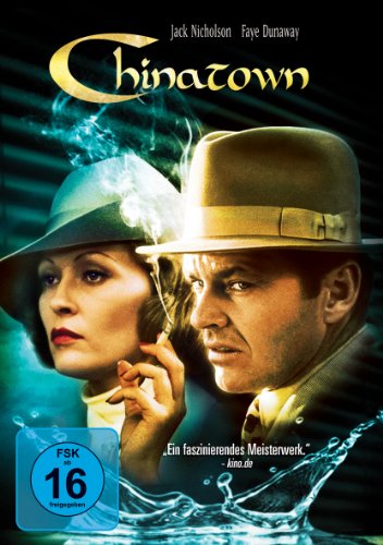 DVD - Chinatown