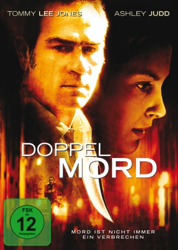 DVD - Doppelmord