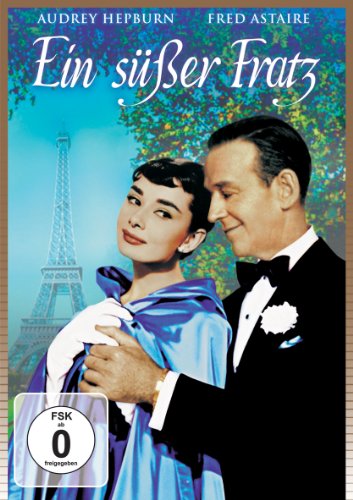 DVD - Ein süßer fratz (Widescreen Collection)