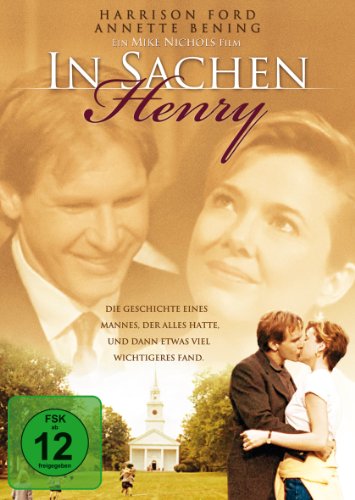 DVD - In Sachen Henry