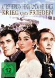  - Krieg & Frieden, Teil 1 [3 DVDs]