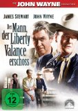 DVD - Der Mann aus Laramie