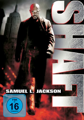 DVD - Shaft