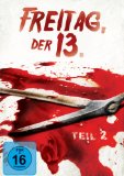 DVD - Freitag, der 13.