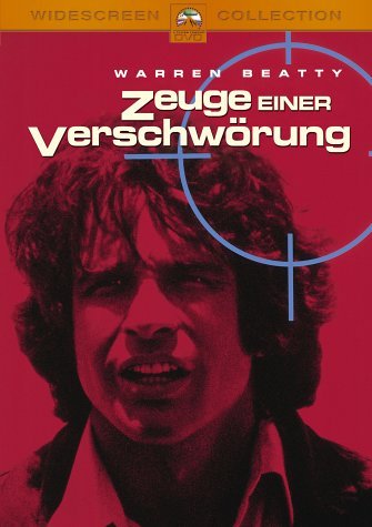 DVD - Zeuge einer Verschwörung