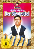 DVD - Jerry Lewis - Zu hei? gebadet