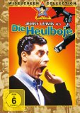 DVD - Jerry Lewis - Zu hei? gebadet