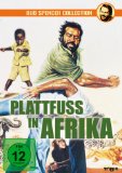 DVD - Plattfuss am Nil (Bud Spencer Collection)