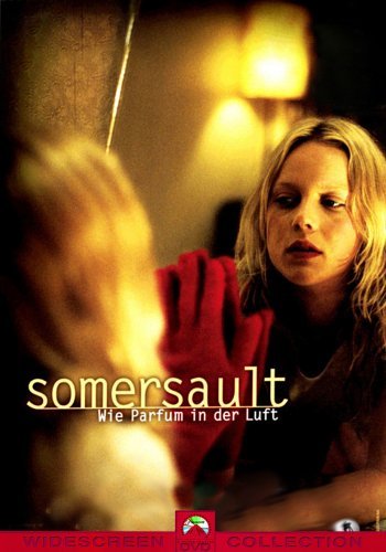 DVD - Somersault - Wie Parfum in der Luft