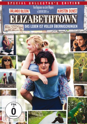 DVD - Elizabethtown