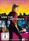 DVD - Save the last dance