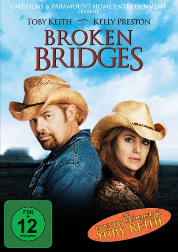 DVD - Broken Bridges