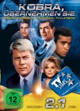 DVD - Kobra, übernehmen Sie! - Staffel 1.1