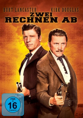 DVD - Zwei rechnen ab