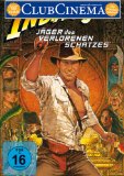 DVD - Indiana Jones und das Königreich des Kristallschädels