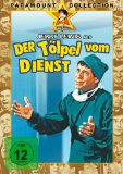 DVD - Jerry Lewis: Der Agentenschreck