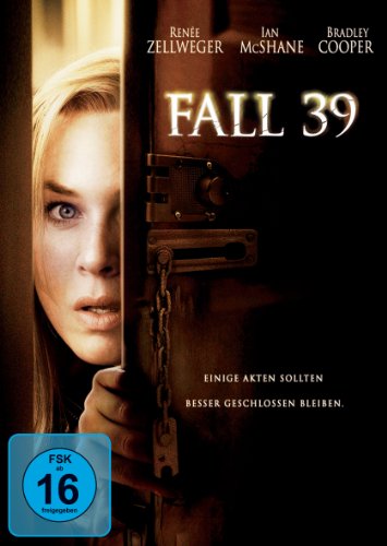 DVD - Fall 39