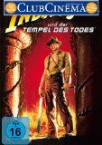 DVD - Indiana Jones und das Königreich des Kristallschädels