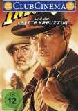 DVD - Indiana Jones und das Königreich des Kristallschädels