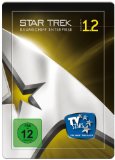  - Star Trek - Raumschiff Enterprise: Season 3.2, Remastered (3 DVDs im Steelbook)