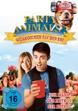 DVD - Beach Party Animals