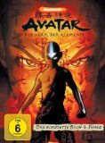 Blu-ray - Die Legende Von Aang