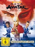 Blu-ray - Die Legende Von Aang