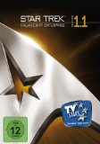 DVD - Star Trek - Raumschiff Enterprise: Staffel 2.2 - Remastered (Steelbook) 