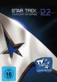  - Star Trek - Raumschiff Enterprise: Season 1.1, Remastered (4 DVDs)