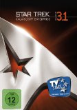  - Star Trek - Raumschiff Enterprise: Season 3.2, Remastered (3 DVDs)