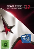 DVD - Star Trek - Raumschiff Enterprise: Staffel 2.2 - Remastered (Steelbook) 