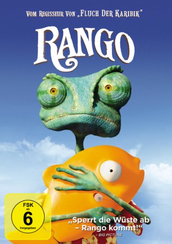  - Rango