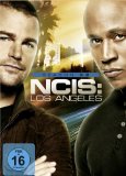  - NCIS: Los Angeles - Season 3.1 [3 DVDs]