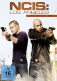  - NCIS: Los Angeles - Season 4.2 [3 DVDs]