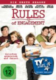 DVd - Rules of Engagement - Die dritte Season [2 DVDs]