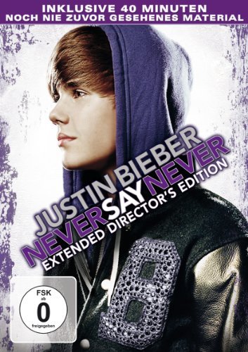  - Never Say Never