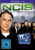 DVD - NCIS - Staffel 6.2