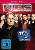 DVD - NCIS - Season 6, 2.Teil (3 DVDs)