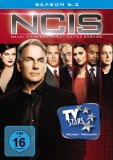 DVD - NCIS - Staffel 6.1