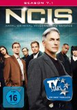 DVD - NCIS - Season 8.1 [3 DVDs]