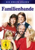  - Familienbande - Season 1 [4 DVDs]