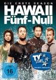  - Hawaii Fünf-Null - Die zweite Season (6 DVDs)