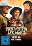 DVD - Die Rache des Sizilianers