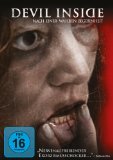 DVD - Der Exorzismus der Emma Evans