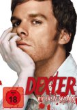  - Dexter - Die vierte Season [4 DVDs]