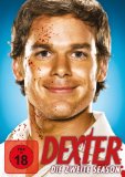  - Dexter - Die vierte Season [4 DVDs]