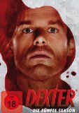  - Dexter - Die siebte Season [4 DVDs]